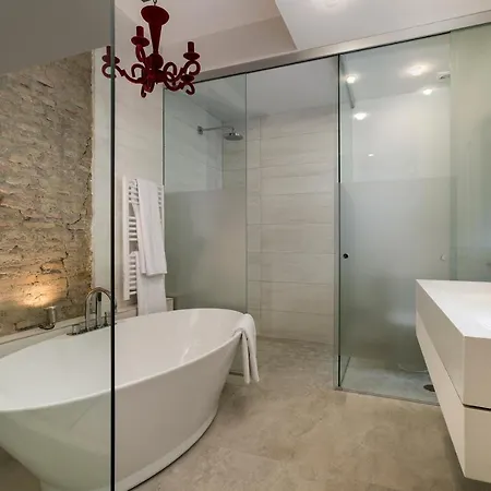 El Marques - Calle Cister - Centro Historico Apartment Malaga