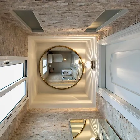 El Marques - Calle Cister - Centro Historico Apartment Malaga