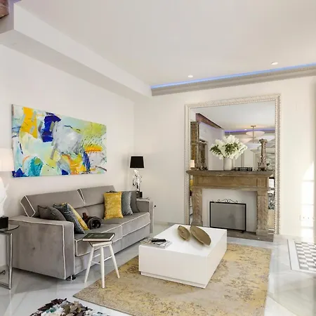 Apartamento El Marques - Calle Cister - Centro Historico