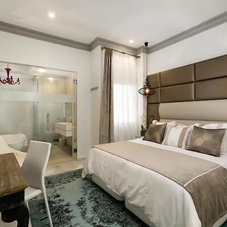 Apartamento El Marques - Calle Cister - Centro Historico